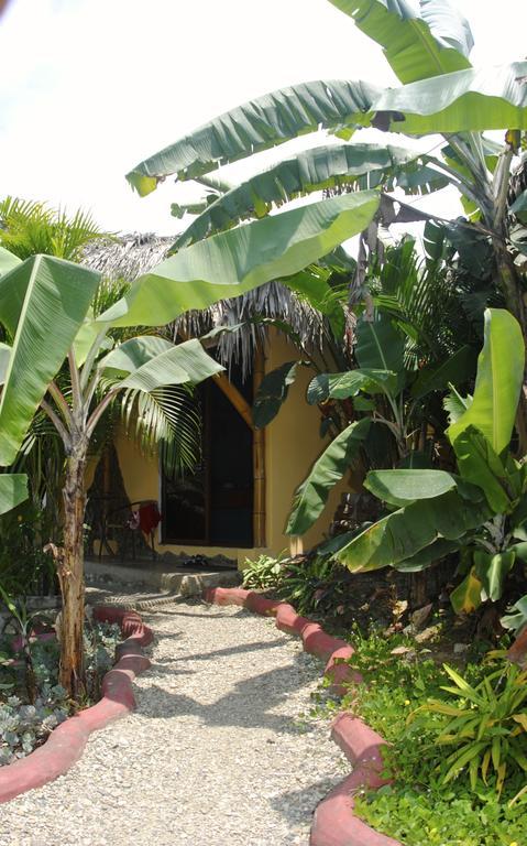 La Buena Vida Hotel Ayampe Exterior foto