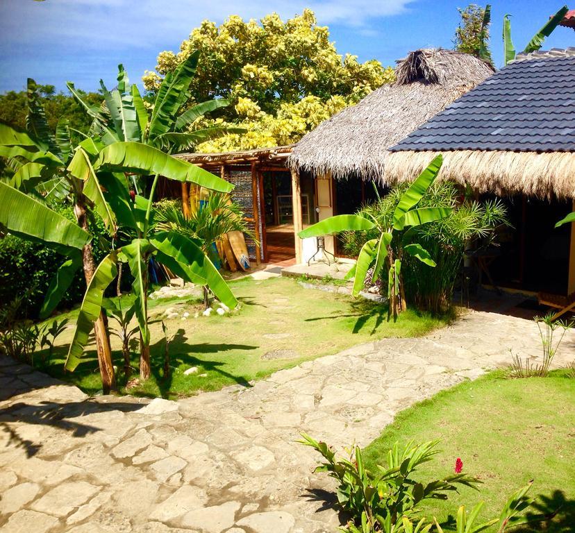 La Buena Vida Hotel Ayampe Exterior foto